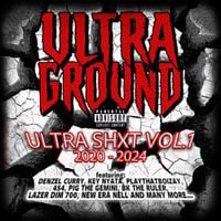 ULTRAGROUND - ULTRA SHXT VOL. 1