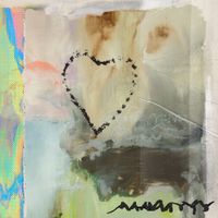 AAAMYYY - THANKS EP