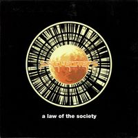 S★Creaters - A Law of the Society