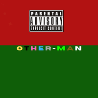 Dezmin'd - Other-Man