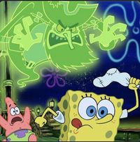 Uncle Iroh - Flying Dutchman Flow