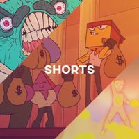 Epoch - Shorts