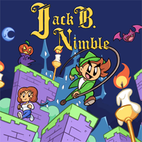 Epoch - Jack B. Nimble