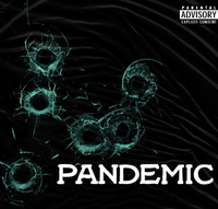 Dezmin'd - Pandemic