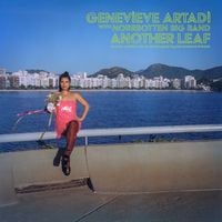 Genevieve Artadi - Another Leaf