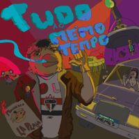 chard la plaga - Tudo ao mesmo tempo