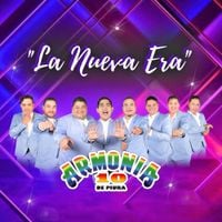 Armon&iacute;a 10 - La Nueva Era