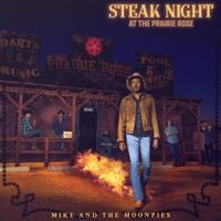 Silverada - Steak Night At The Prairie Rose