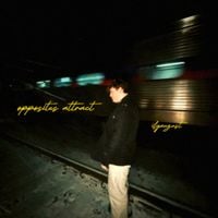Ilyaugust - Opposites Attract