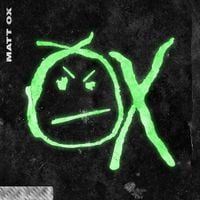 Matt OX - OX