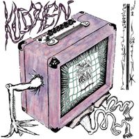 Kidchen - De Ti para M&iacute; y de M&iacute; para T&uacute;