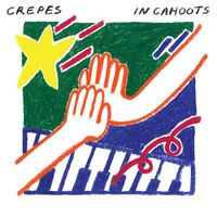 Crepes - In Cahoots
