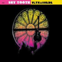 Shy Tooth - Ultrasuede