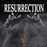 B.I.G DINO - Resurrection