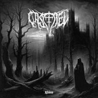 Castiel - Kh&aacute;os