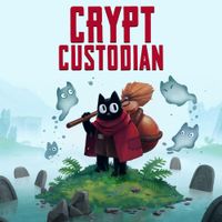 Eric Thompson - Crypt Custodian (Original Game Soundtrack)