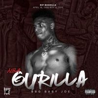 BBG Baby Joe - NBA Gurilla