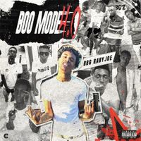 BBG Baby Joe - BOO MODE 4.0