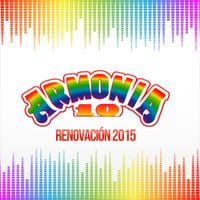 Armon&iacute;a 10 - Renovaci&oacute;n 2015