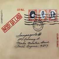 Sampaguita - Nosi Ba Lasi