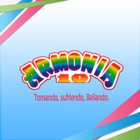 Armon&iacute;a 10 - Tomando, Sufriendo, Bailando