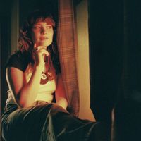Hannah Frey - Lucky Girl