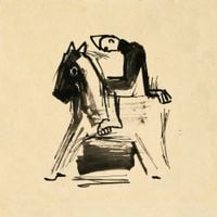 Bagdad - They Don't Know