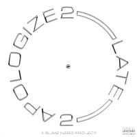 Strick - 2Late 2Apologize