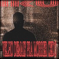 IKU THE KID - Velho demais pra morrer cedo