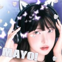 hanhee - MAYO!