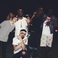 Playboi Carti - PLAYBOIFRE$H FREESTYLE