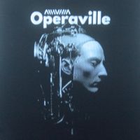 Aihvhia - Operaville