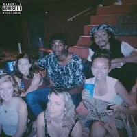 Playboi Carti - Sauce