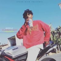 Playboi Carti - Booted Up
