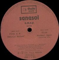 Sanasol - A.M.E.P.