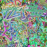 Lord Vza - I Took a Walk in the Woods, Now I'm Taller Than the Trees