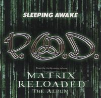 P.O.D. - Sleeping Awake