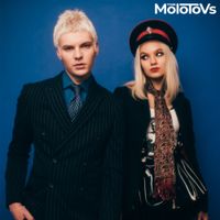 The Molotovs - More More More