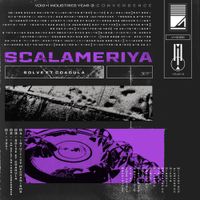Scalameriya - Solve Et Coagula