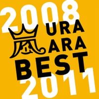 Arashi - ウラ嵐BEST 2008-2011