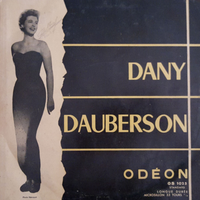 Dany Dauberson - Dany Dauberson