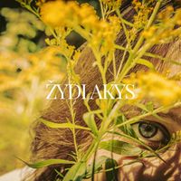Pupkyte - Žydi akys