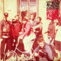 Various Artists - Kitchen Motors Family Album
