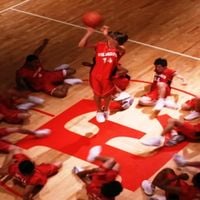 Tockyy - troy bolton
