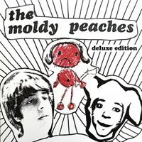 The Moldy Peaches - The Moldy Peaches (Deluxe Edition)