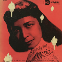 Maria Cole - A Girl They Call Maria