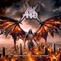 Dark Angel - Extinction-Level Event