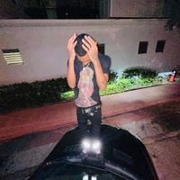 Sickboyrari - TT BRING DEM RACKZ OUT WIDE BODY BACK OUT