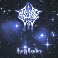 Silent Millenia - Starlit Tapestry