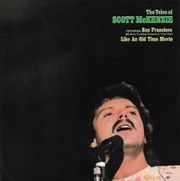 Scott McKenzie - The Voice Of Scott McKenzie